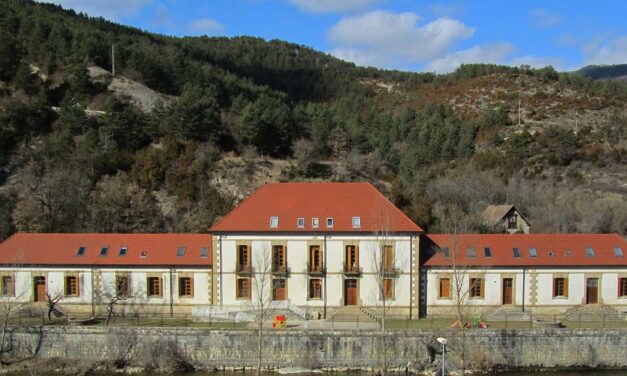 225 ideia aurkeztu dira eskola zaharrari buruzko parte-hartze prozesuan 