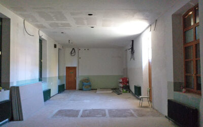 Ayudas a entidades locales del Pirineo para inversiones en proyectos de Desarrollo Territorial Sostenible