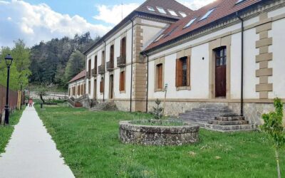 Roncal inaugura el Paseo de la Memoria