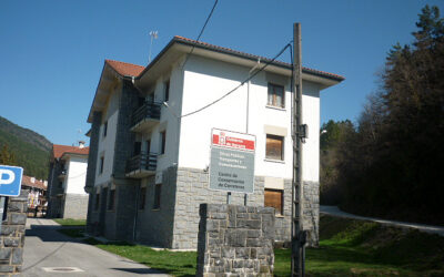 Compra de dos viviendas en el barrio de San Juan