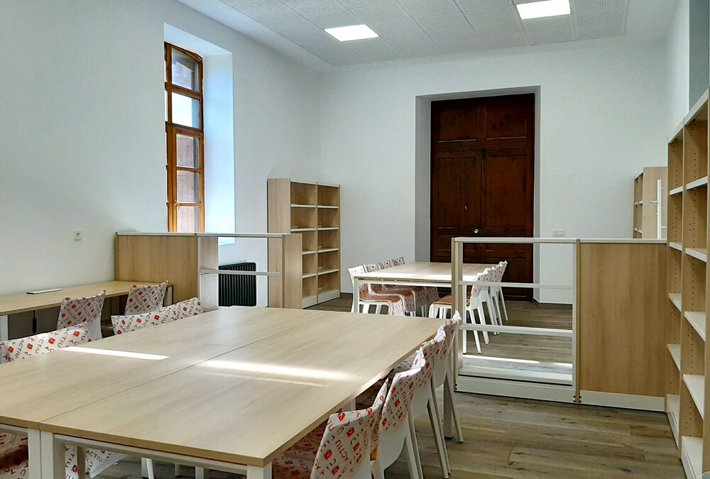 Enmienda nominativa Presupuestos Generales de Navarra 2024