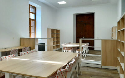 Enmienda nominativa Presupuestos Generales de Navarra 2024